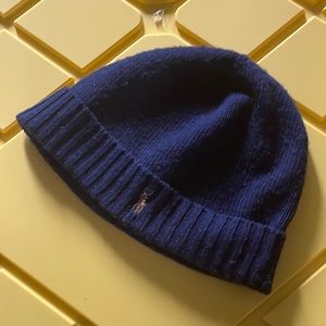 Polo Ralph Lauren Beanie